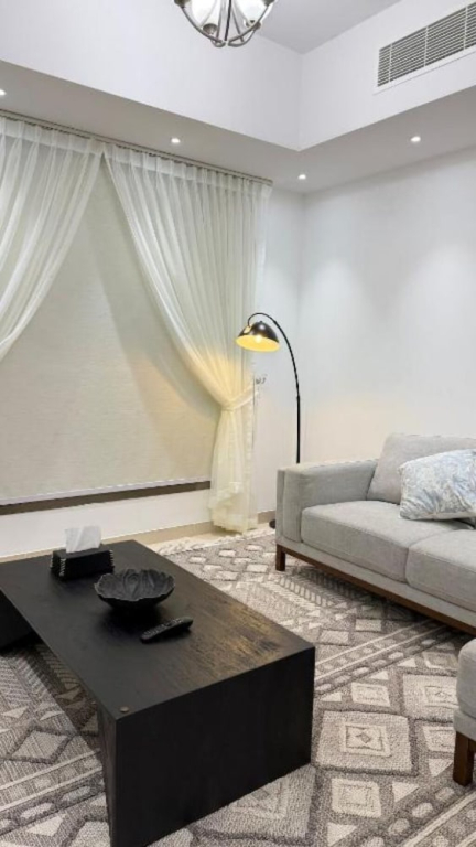 Apartment in Al Muzn Residence Air Port