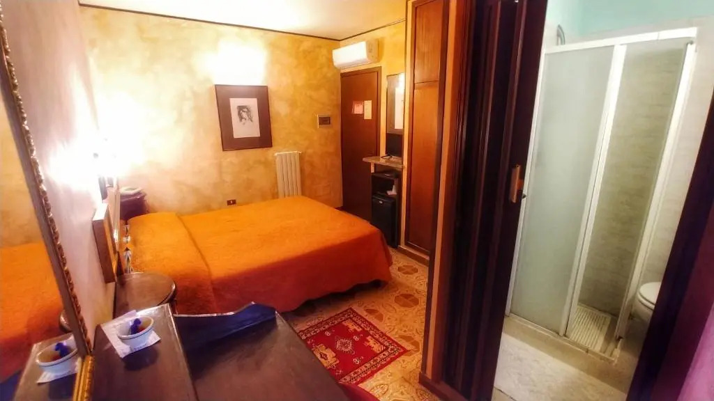 Hotel Centrale