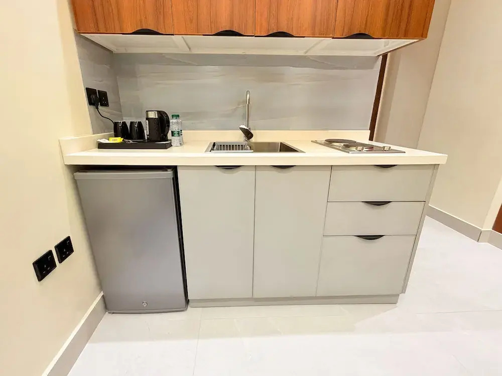 Tura Residence Al Khaleej- ترى للشقق المخدومة الخليج