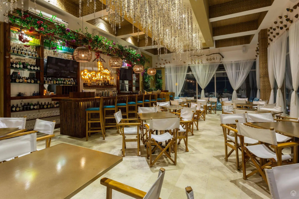 Sky Collection Lifestyle Hotel & Suites Barranquilla
