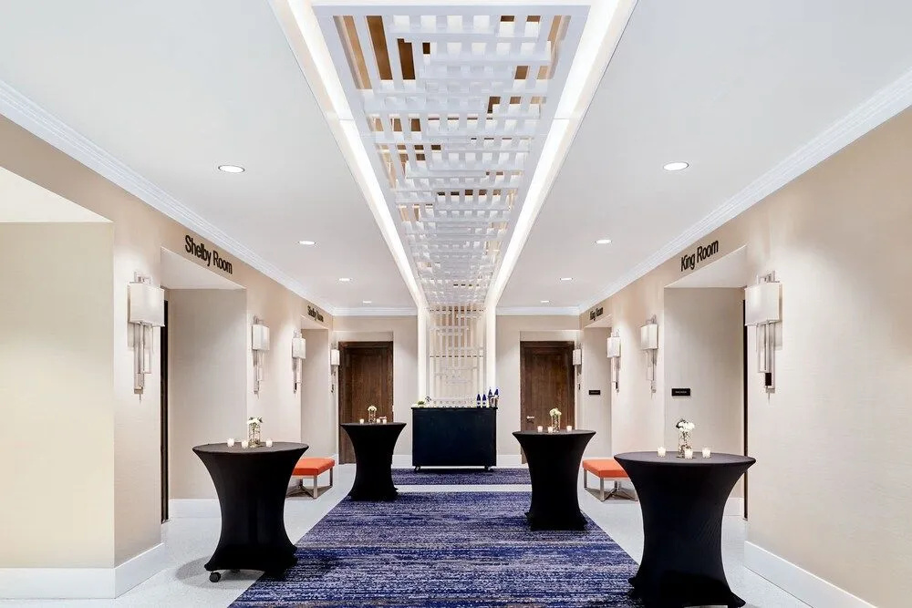 The Bristol Hotel