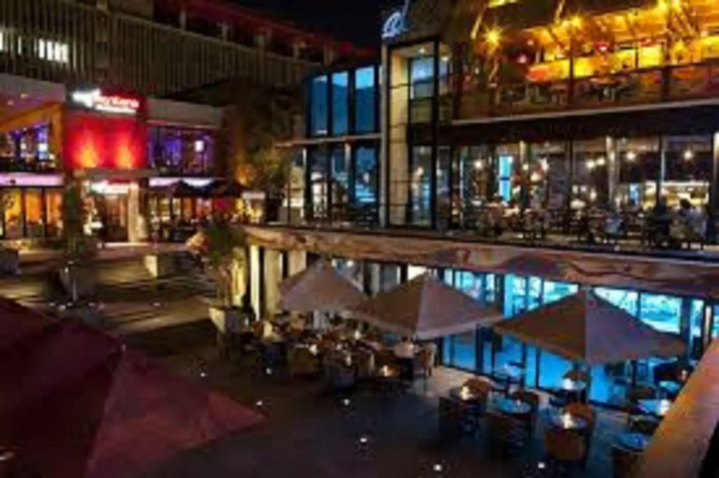 Hotel Quito