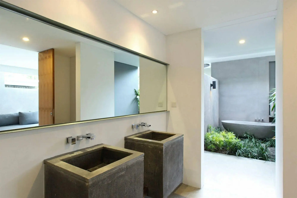 Aria Villas Ubud