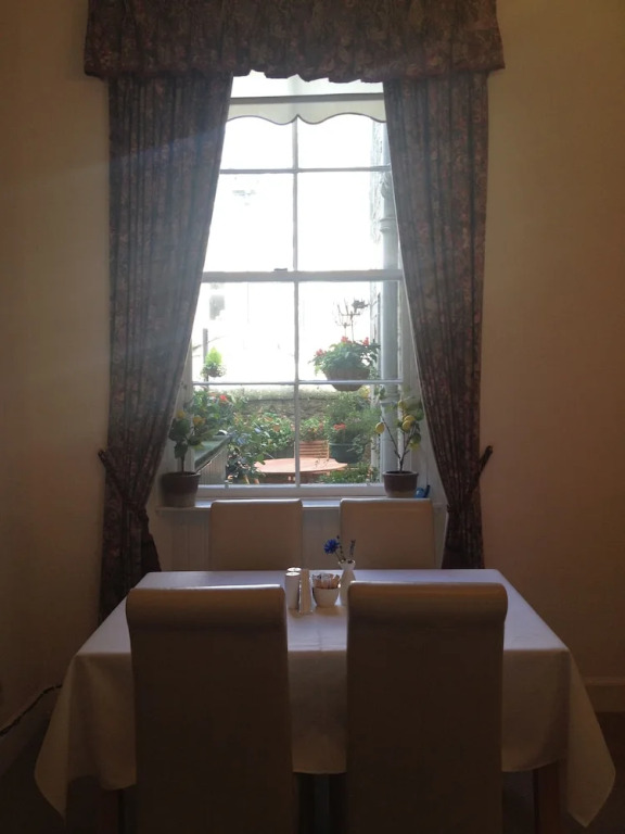 Doune Guest House
