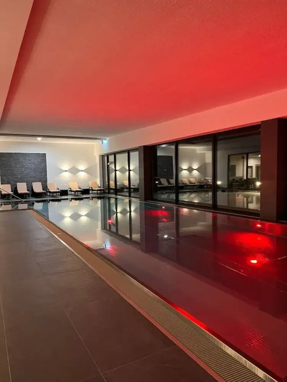 Rebhans Business und Wellness Hotel + Rebhans Klassik