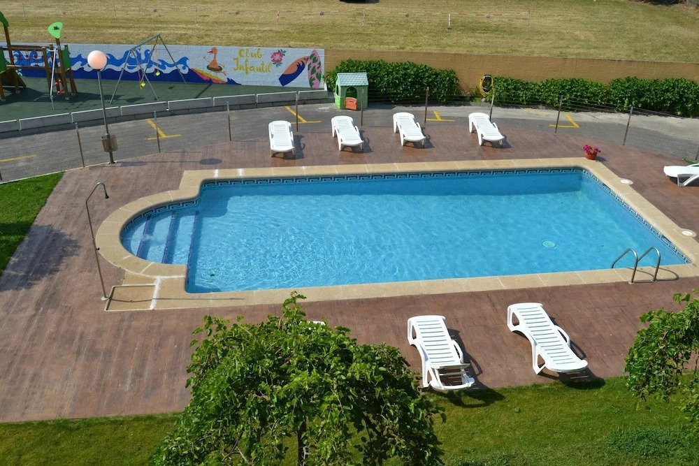 Apartamentos Montalvo Playa