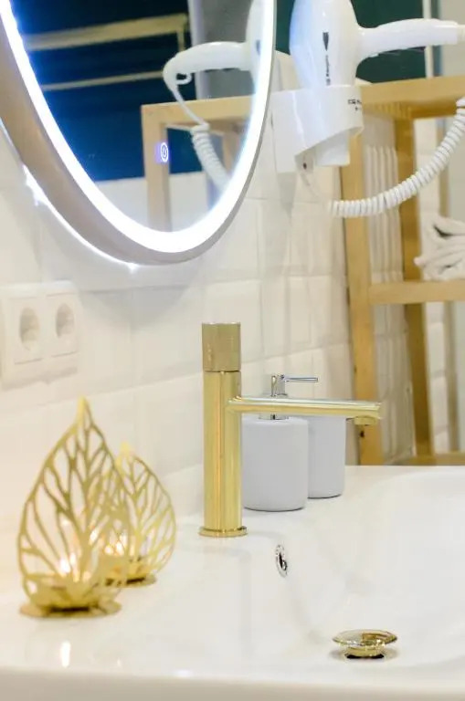 La Vienna Suites - Apartments Hauptbahnhof