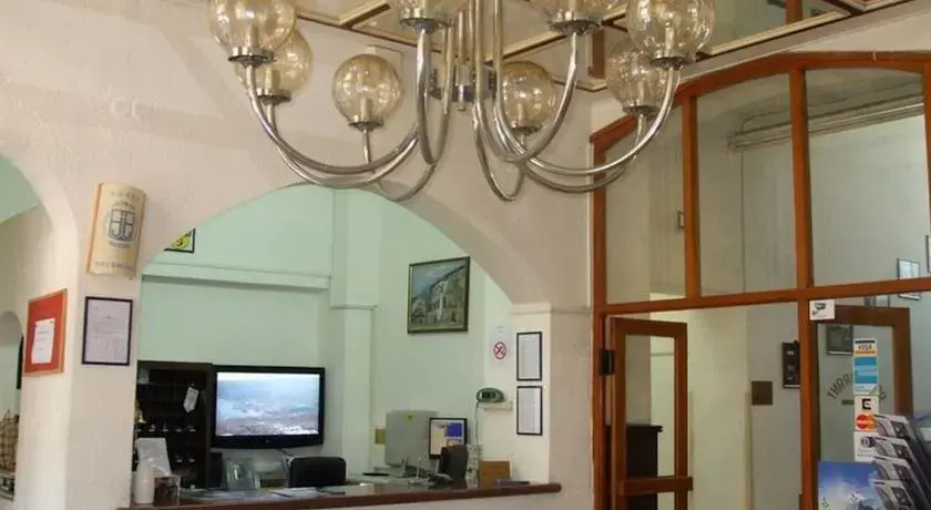 Hotel Jadran