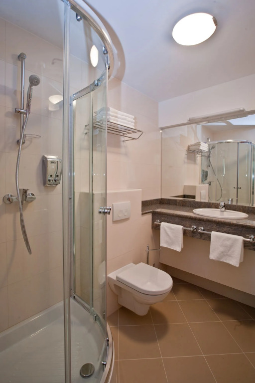Hotel Croatia