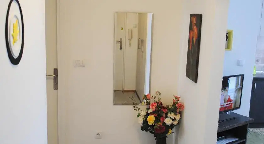 Apartment S8