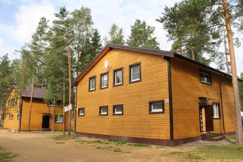 Baza Otdikha Svyazist