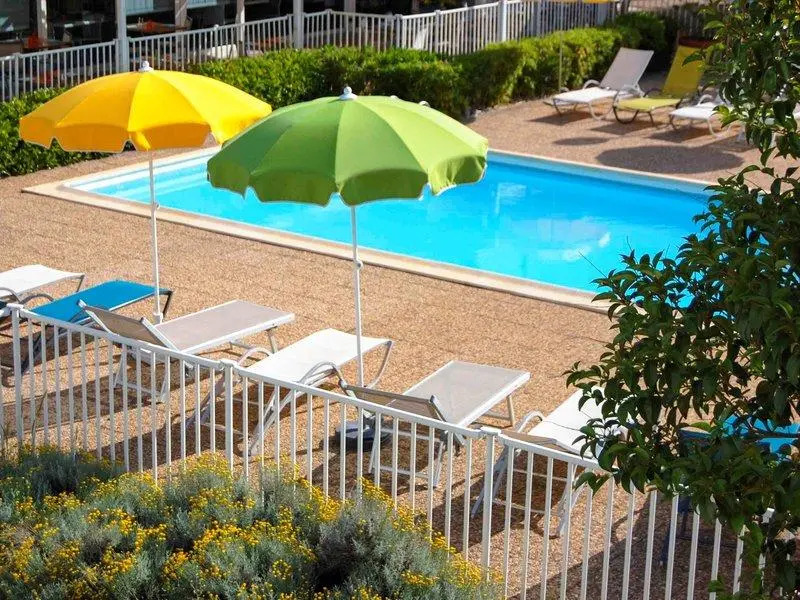 Novotel A