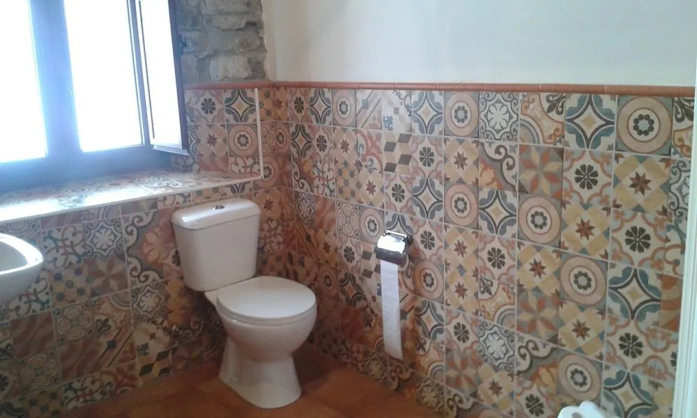 Casa Rural Las Machorras III y IV