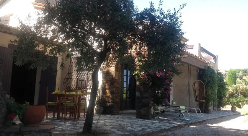 Villa Rissoulette