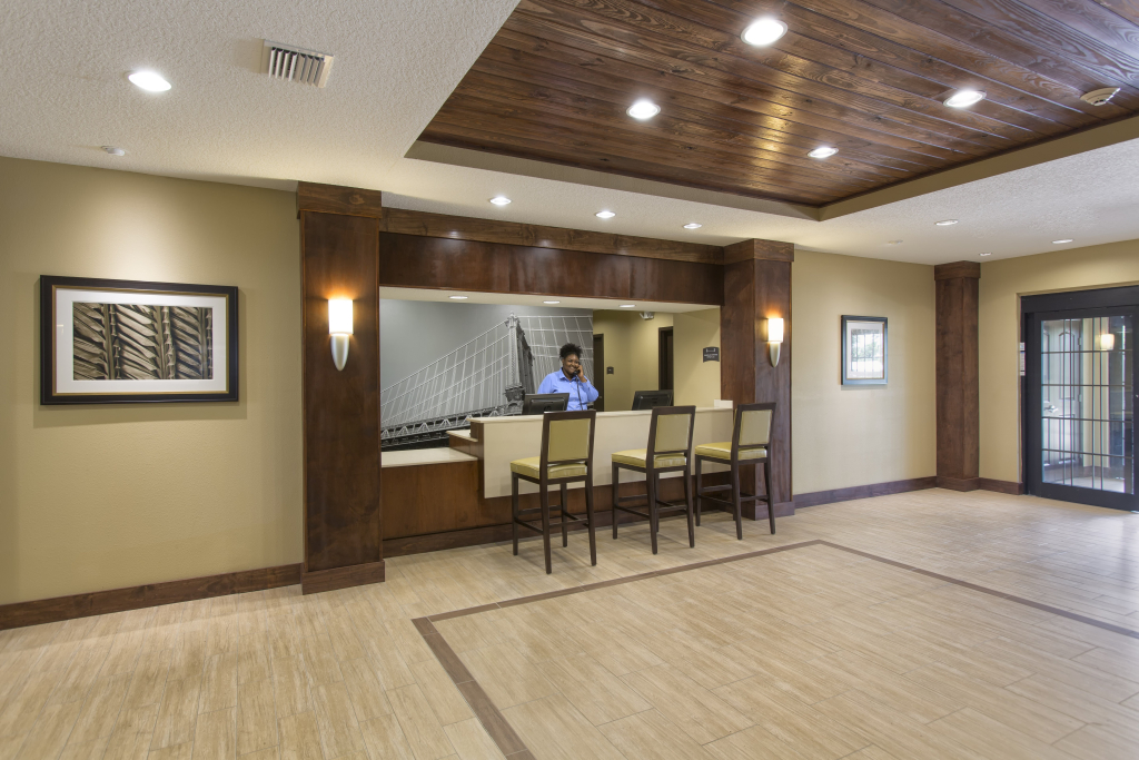Staybridge Suites Orlando at SeaWorld by IHG