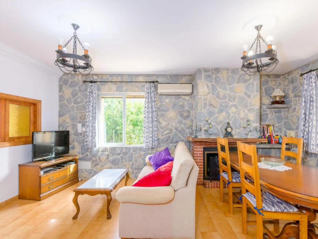 Vivienda Isabela - Villa for 5 People in Inca