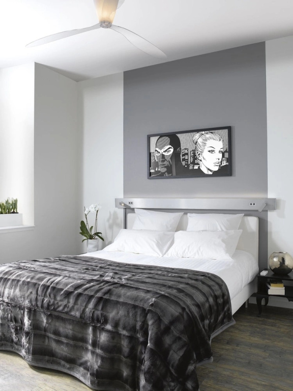 Appartements Le 32