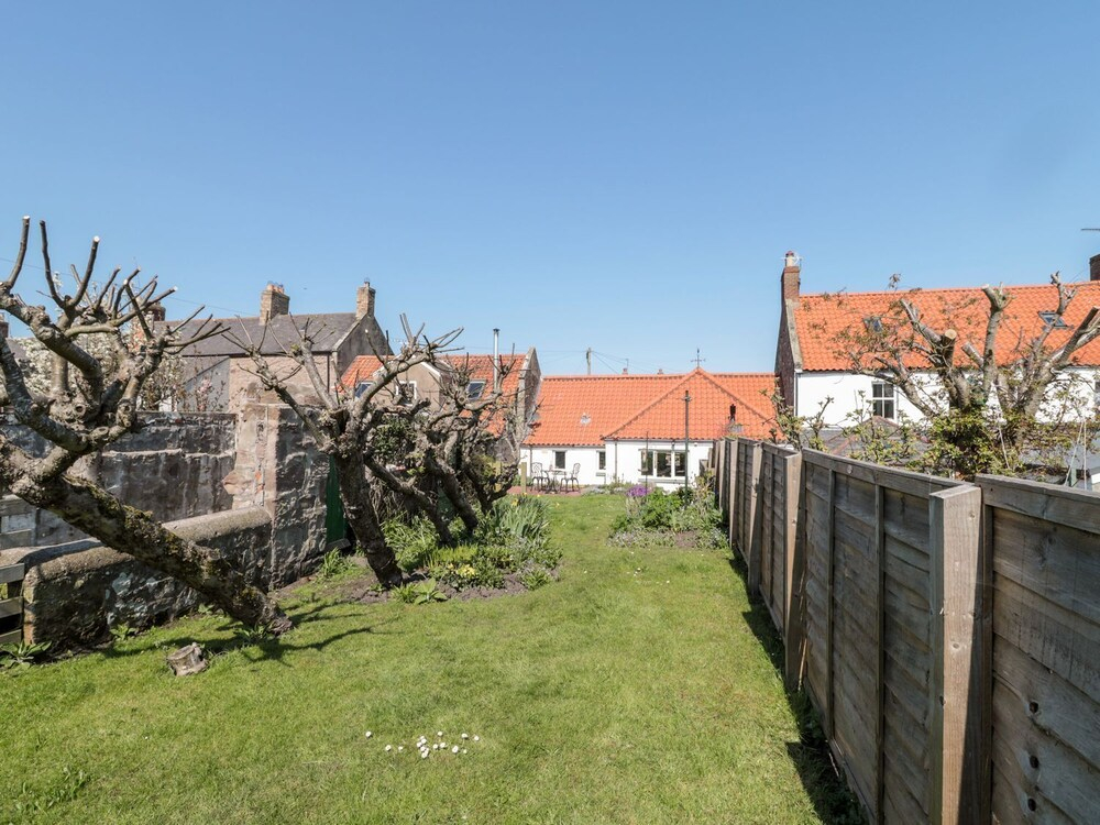 Cygnet Cottage