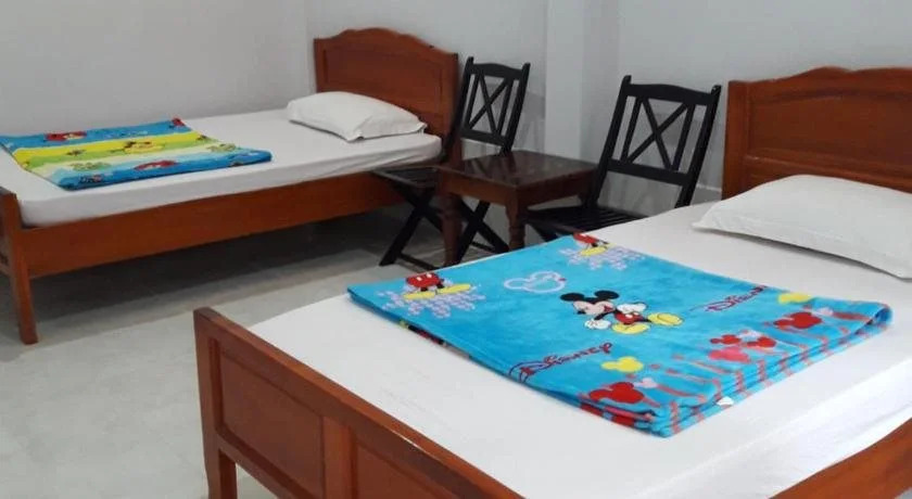 247C/A Guest House