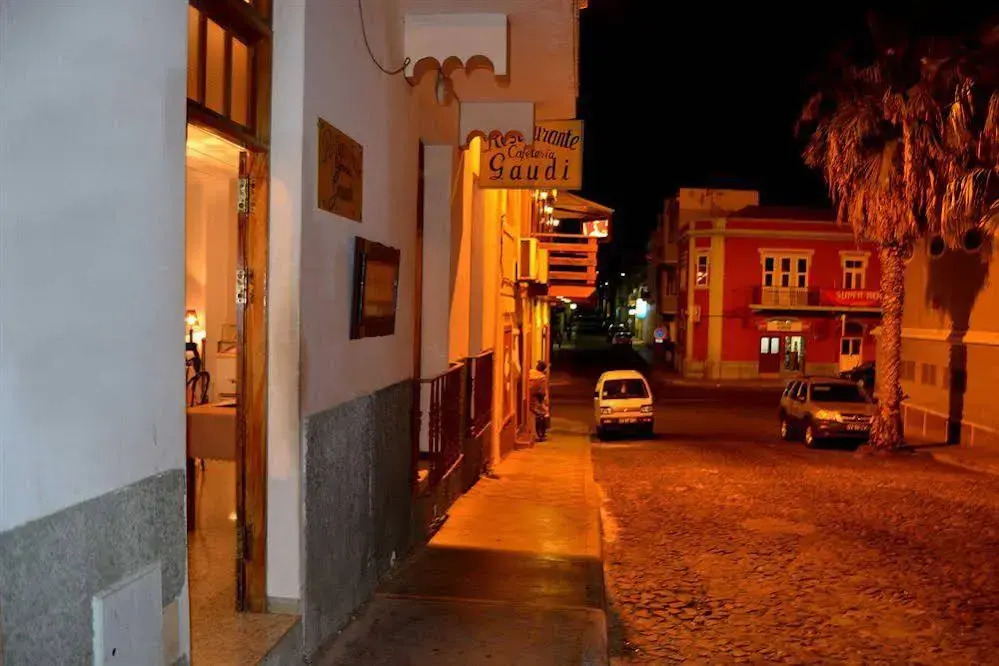 Hotel Gaudi