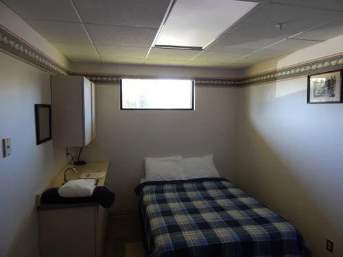 The Greens Inn