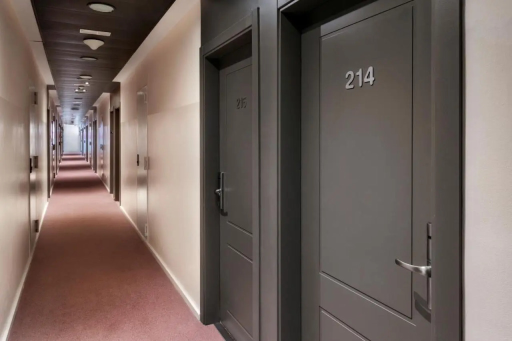 B&B HOTEL Barcelona Sant Cugat