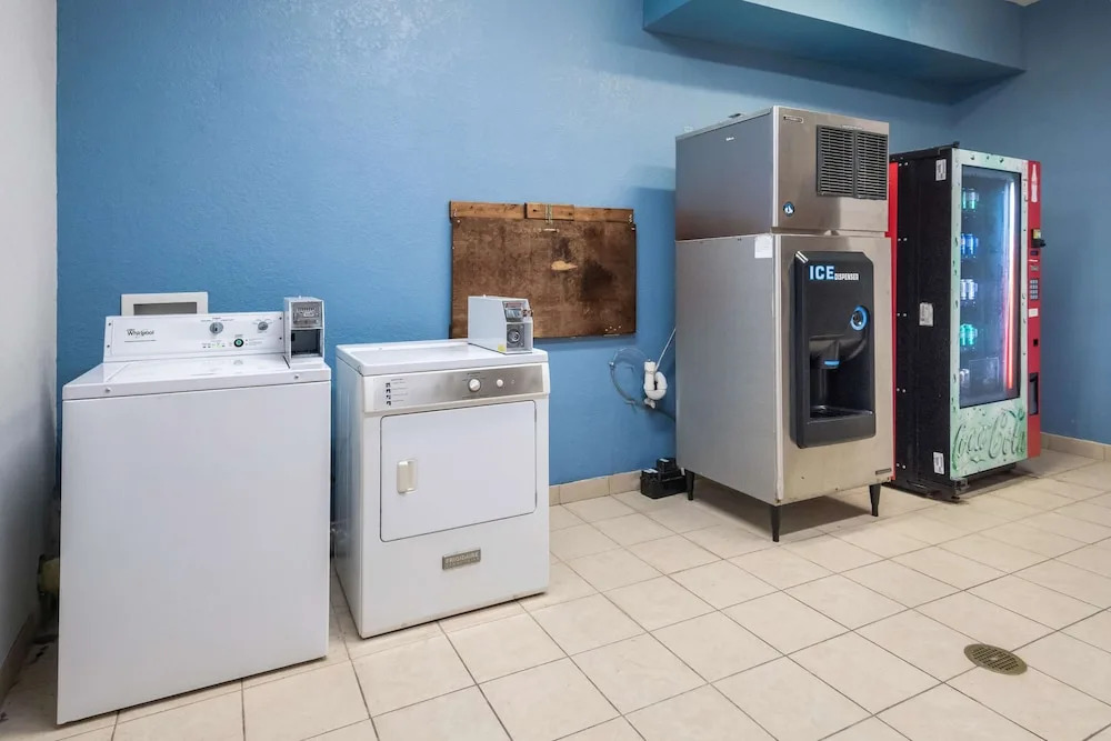 Comfort Suites Mineral Wells