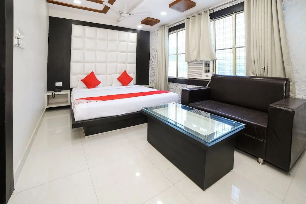 HOTEL VEER BHUMI PALACE