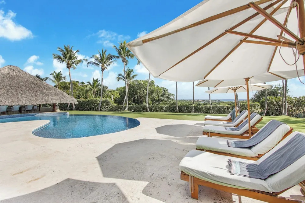 Gorgeous Villa at Casa de Campo