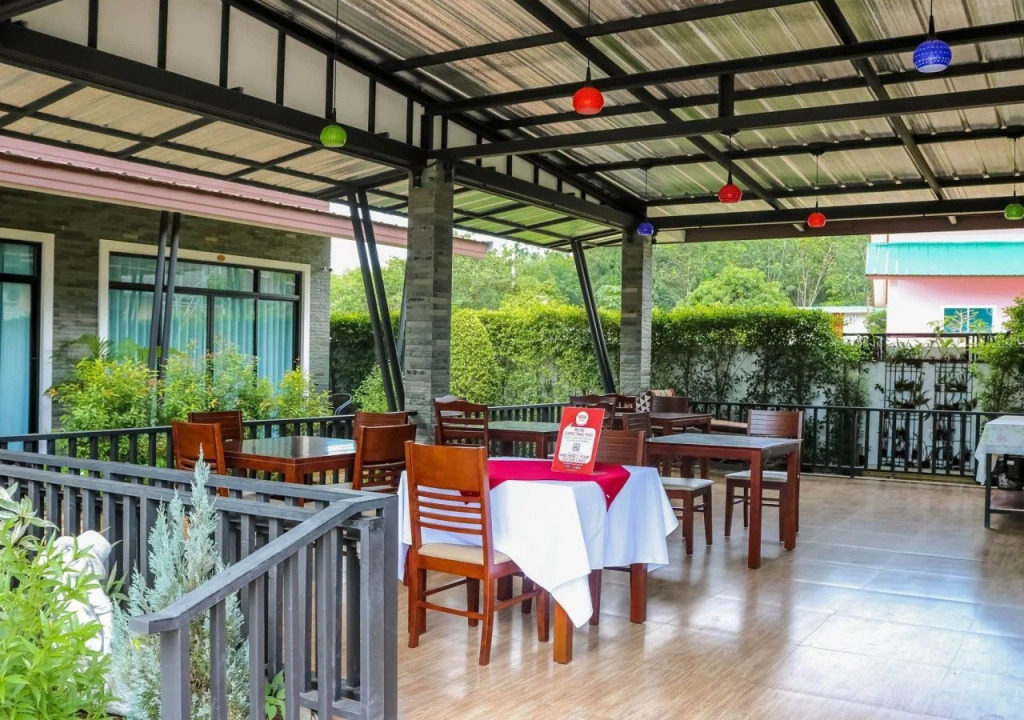 Jinda Resort