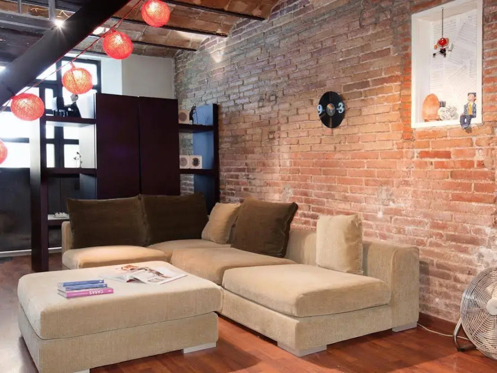 Click&Flat Sagrada Familia Apartments