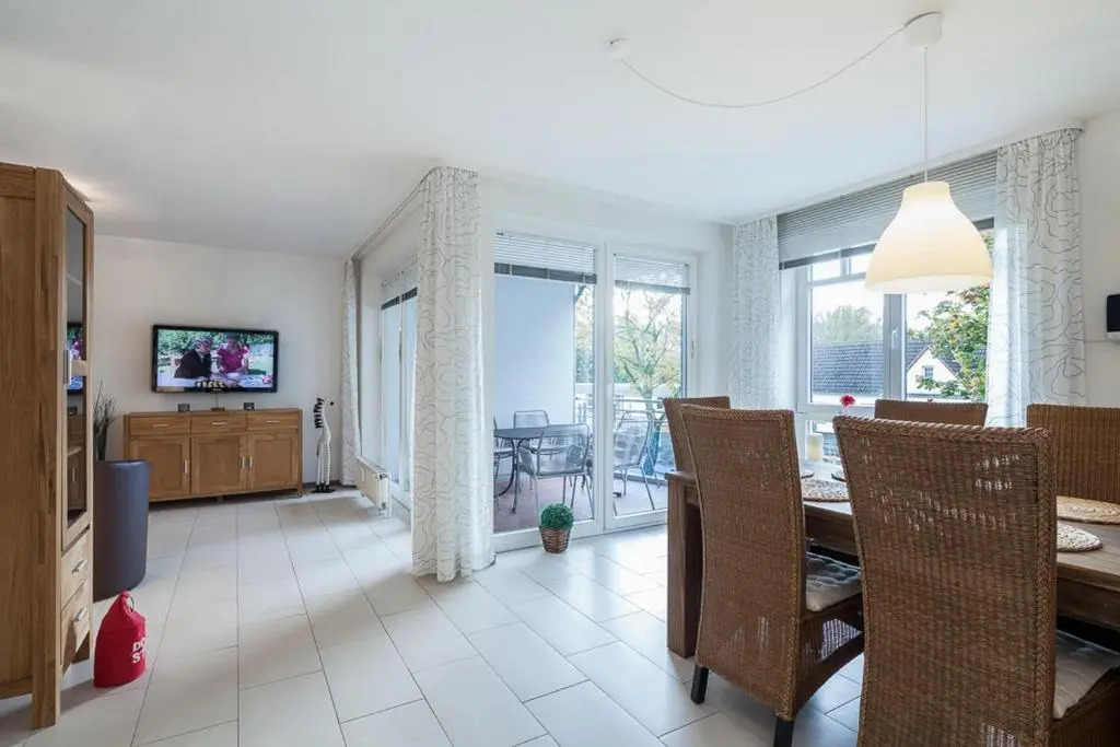Likedeeler Wohnung 43