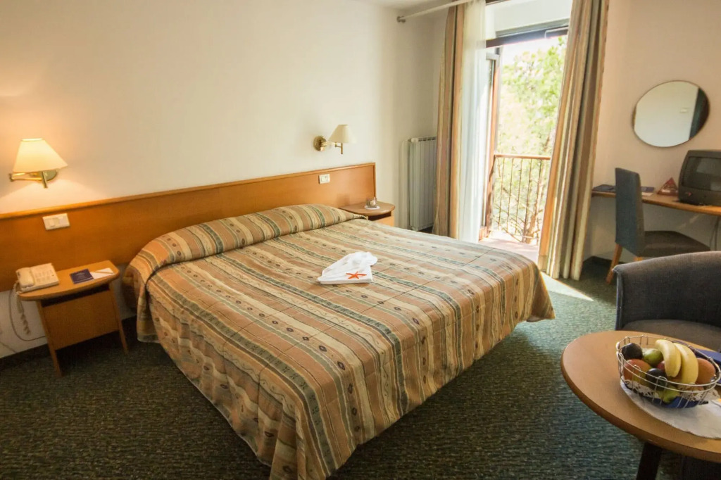Hotel Vile Park