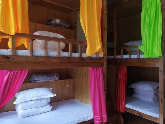 Judy's Guest House