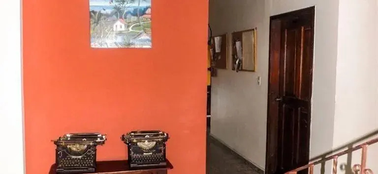 La Posada B&B