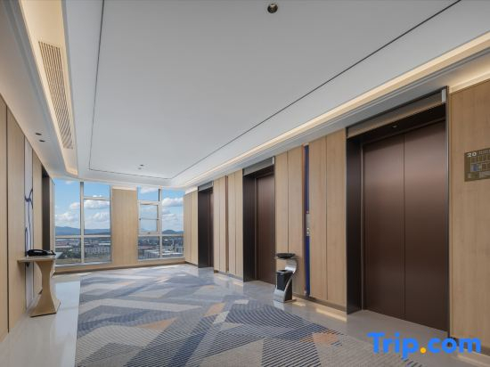 Holiday Inn Express Qingdao Jimo By Ihg