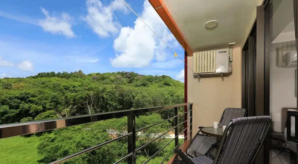 Naiharn Condominium 1 bedroom 36 sq. m.