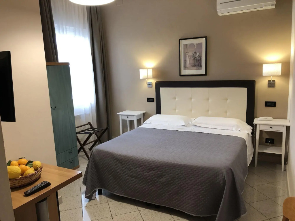 Hotel Di Stefano