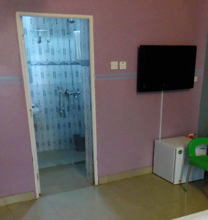 Esado Suites and Conference Alagbado
