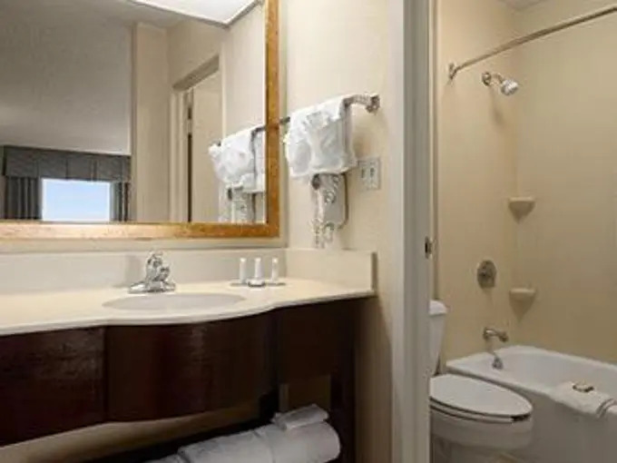 Hampton Inn Albuquerque North