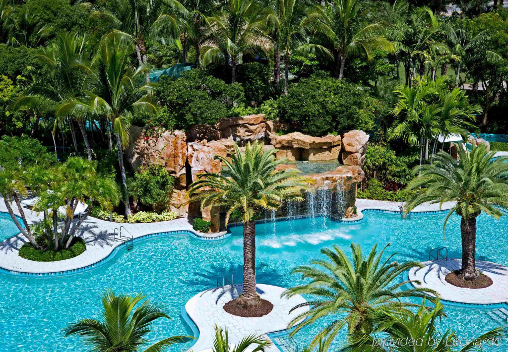 JW Marriott Miami Turnberry Resort & Spa