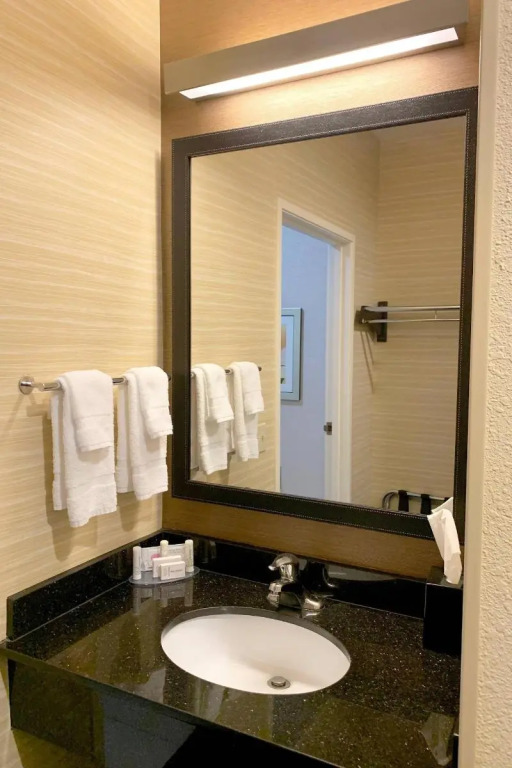 Fairfield Inn & Suites by Marriott Denver Tech Center/ South