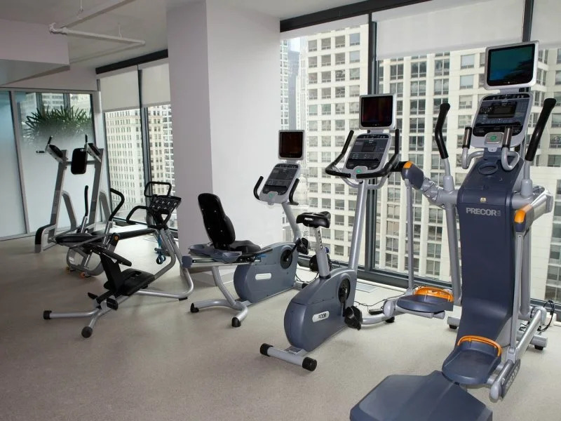 The Royal Sonesta Chicago River North