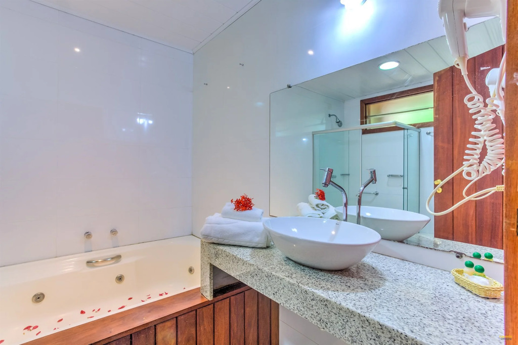 Terra Boa Hotel Boutique
