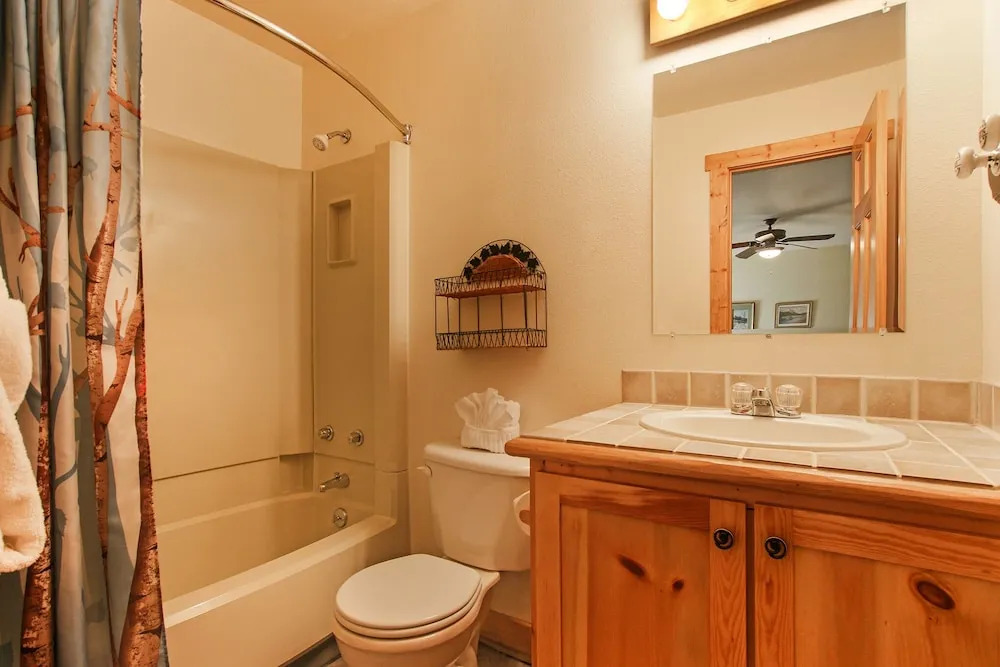 Arrowhead Lodge Haus 4 Bedroom Condo