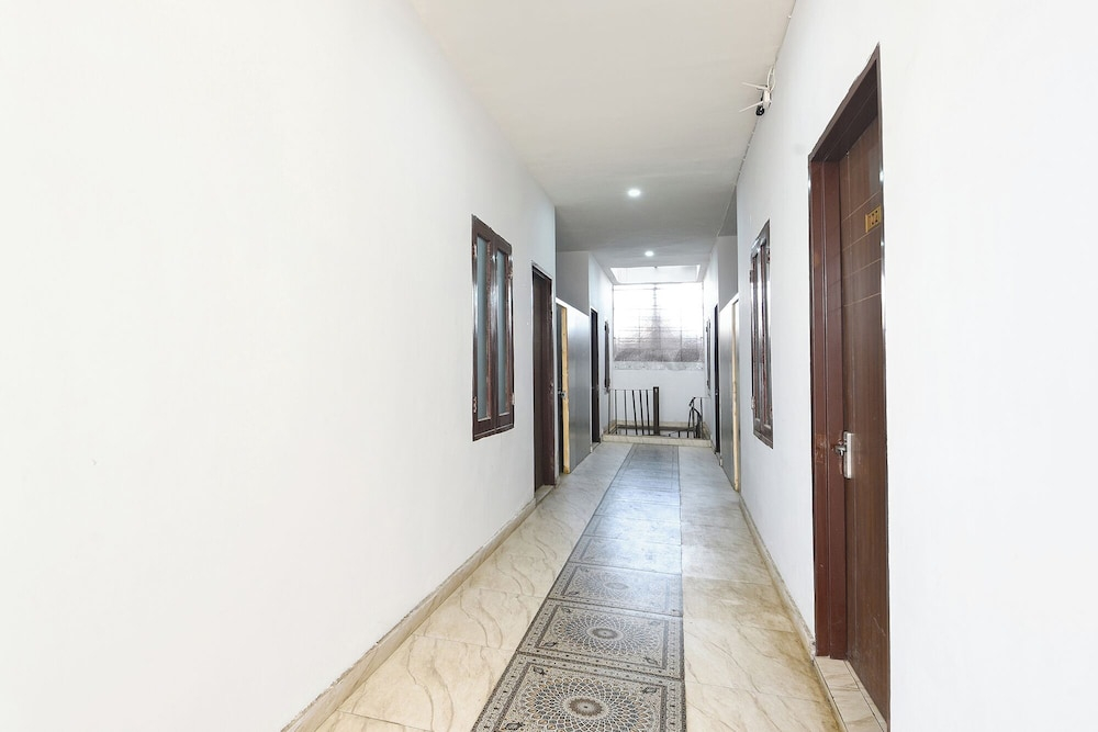 FabHotel AS Residency I