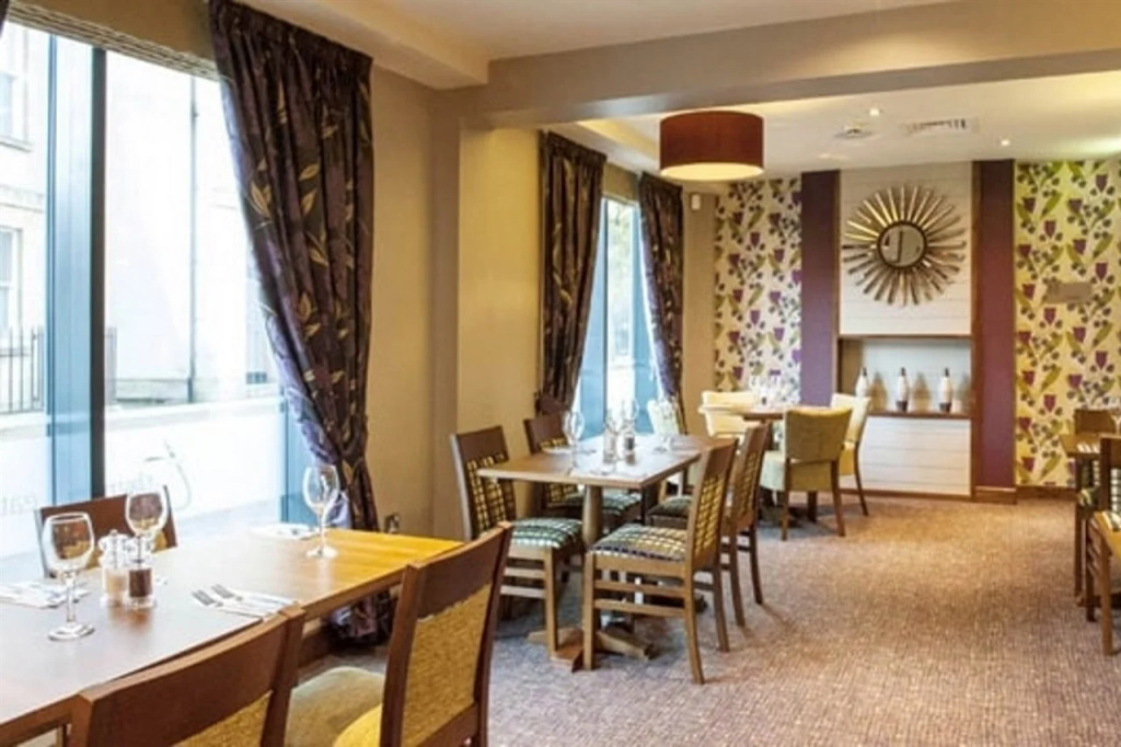 Premier Inn Norwich City Centre (Duke Street)