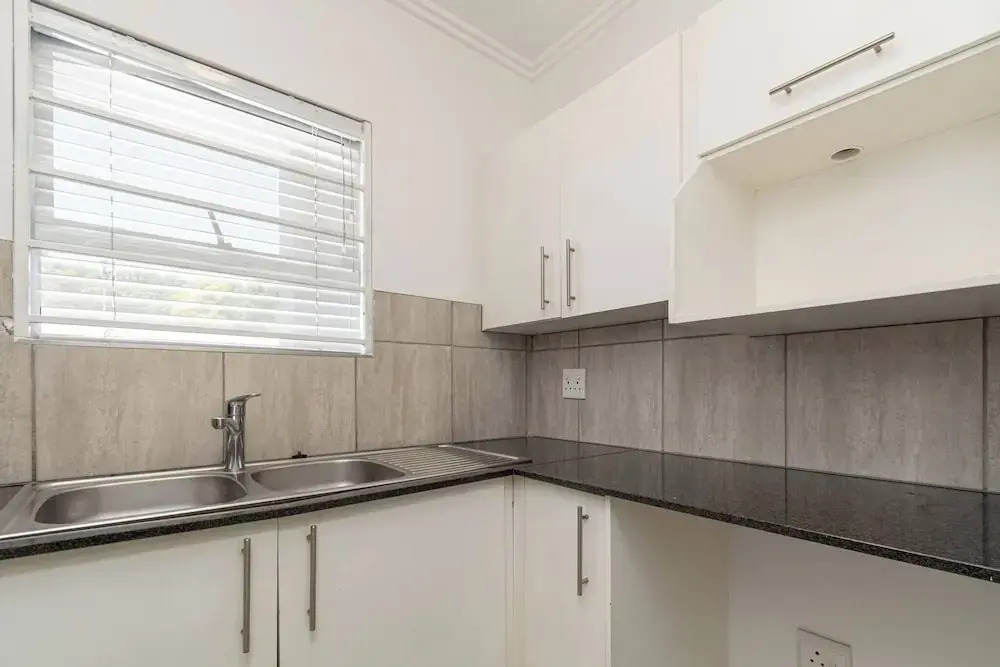 3 Bedroom Apartment in Sandton City