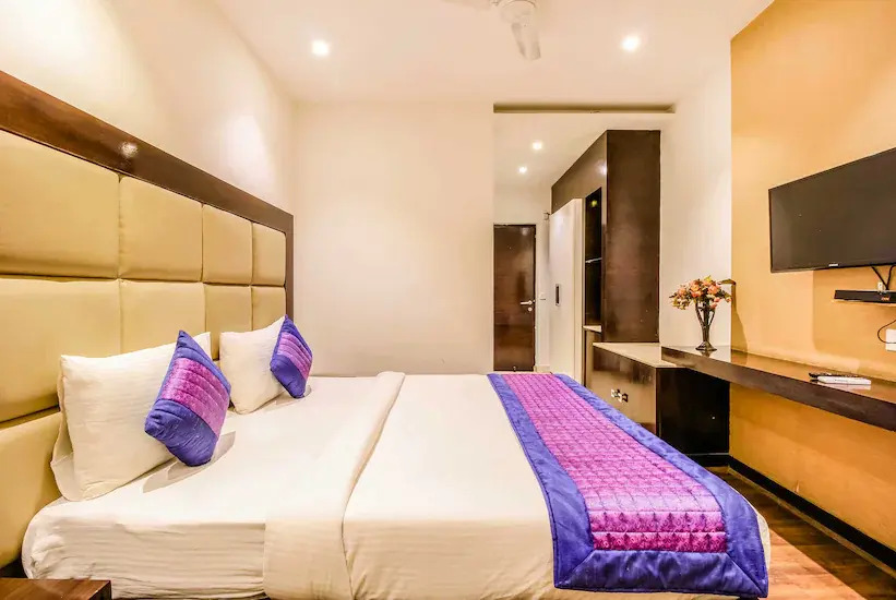 Smart Inn 3