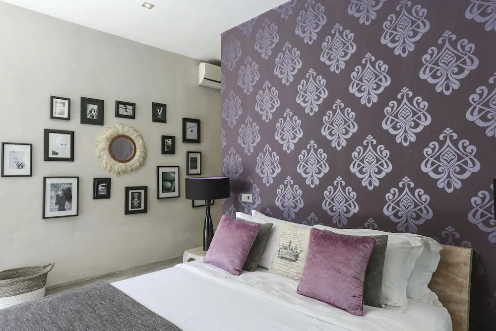 Villa Prana - High End Boutique Style Interior Design 5 BR Villa